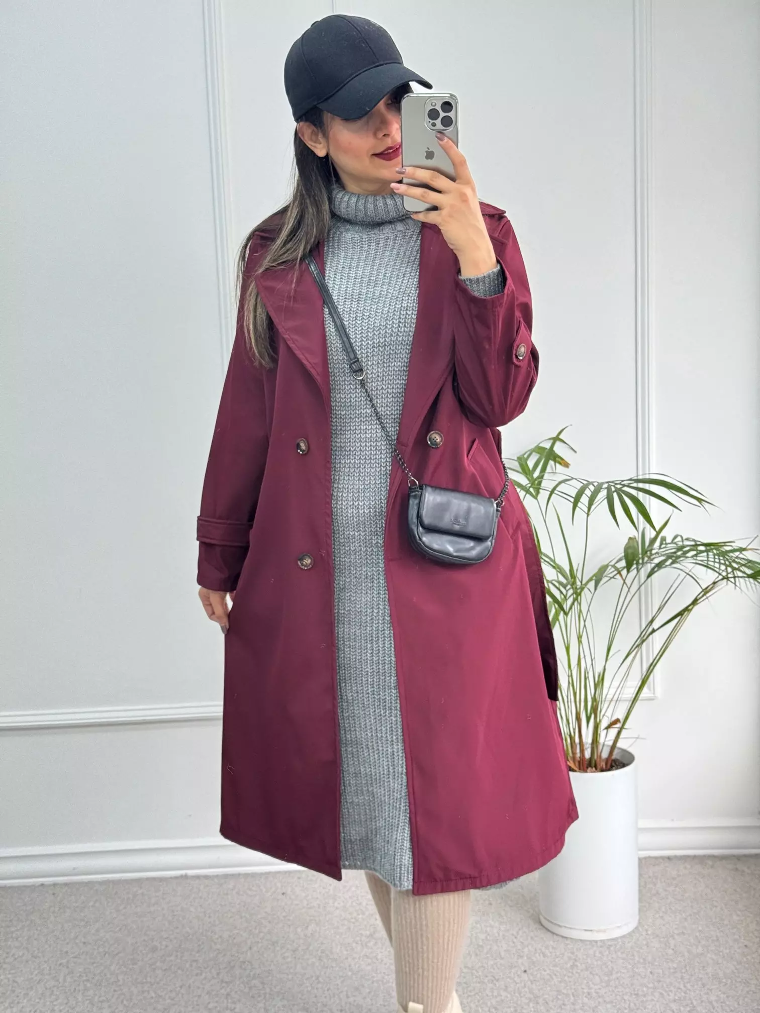 بارونی دو لایه پانی*